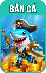 Bắn cá B8